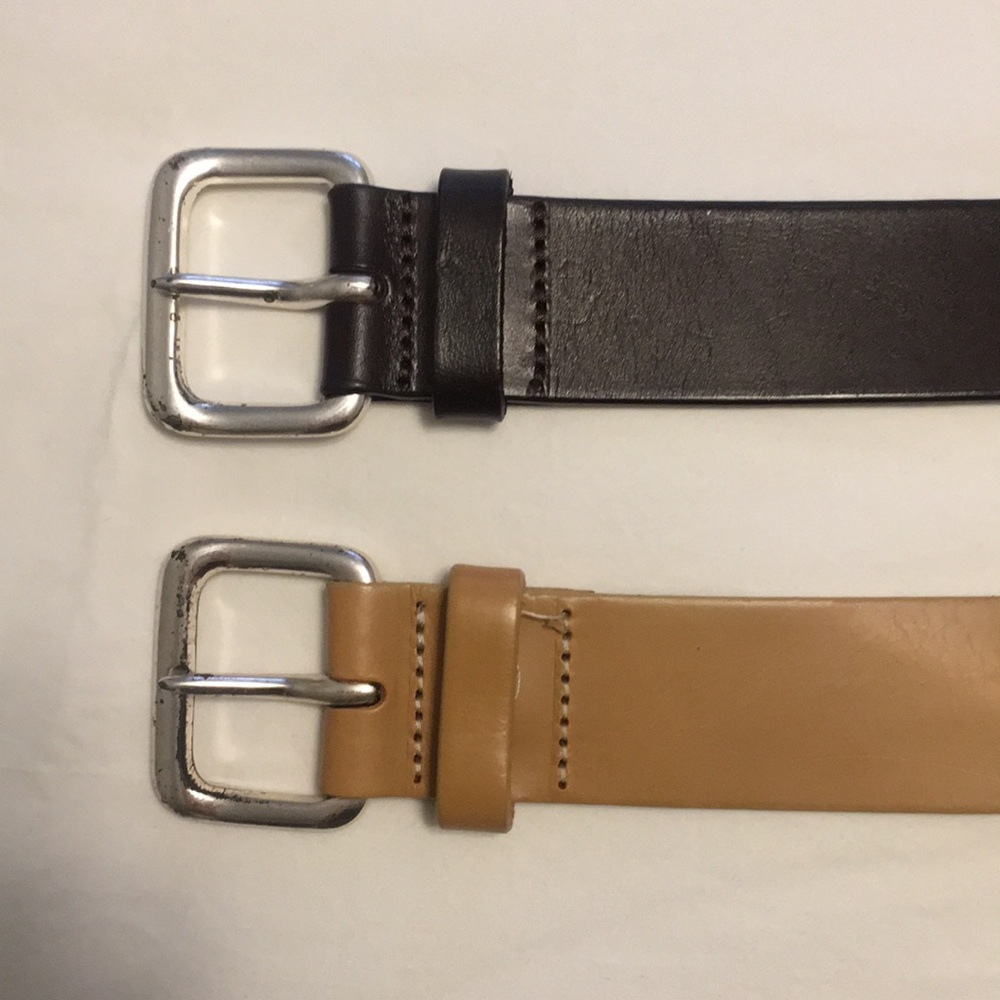 Express belts